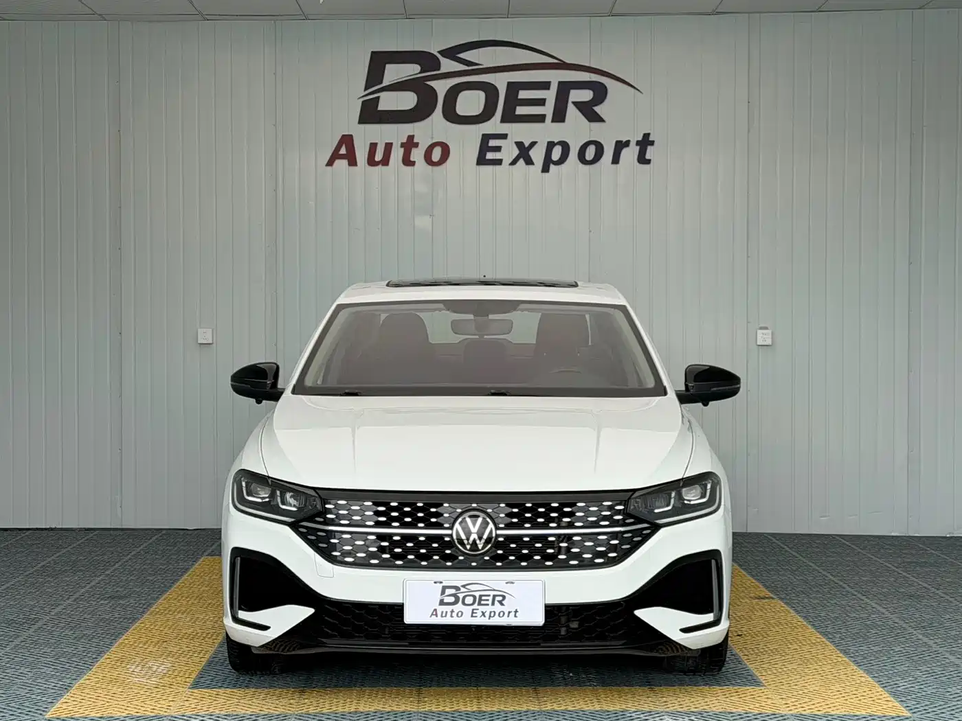 Volkswagen Lavida 2022