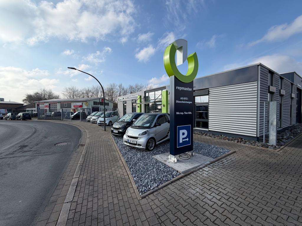 Smart Forfour 2021