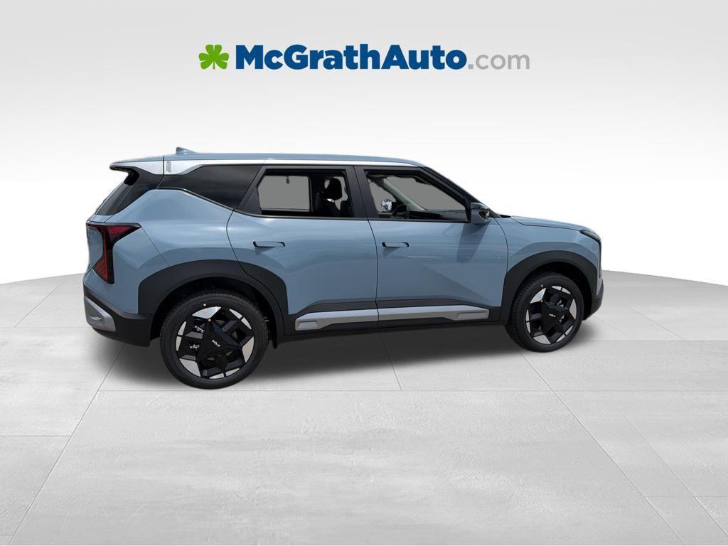 Kia Seltos 2027