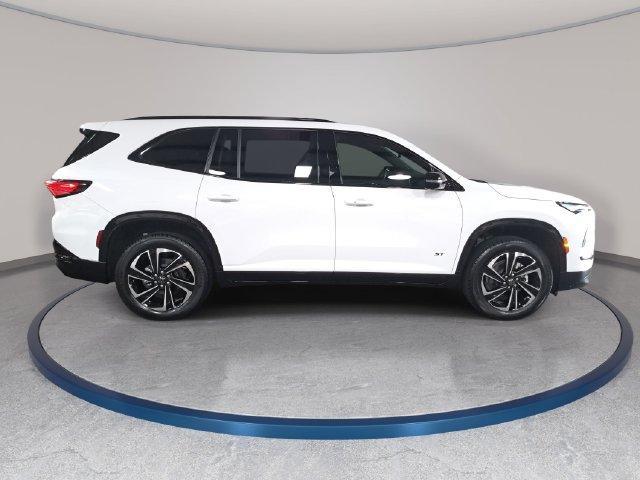 Buick Enclave 2026