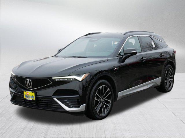 Acura ZDX 2024