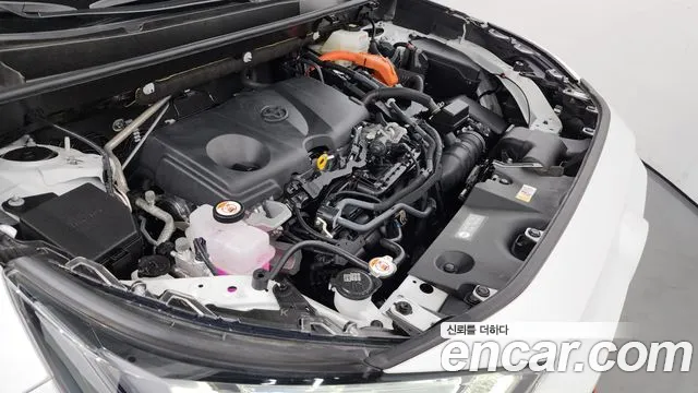 Toyota RAV4 2023