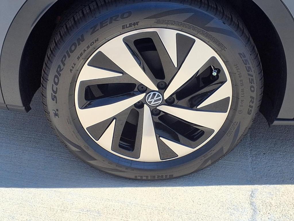 Volkswagen ID.4 2026