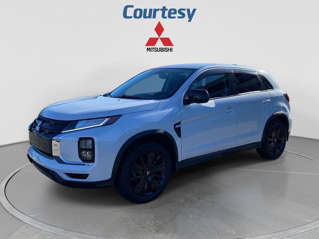 Mitsubishi Outlander Sport 2023