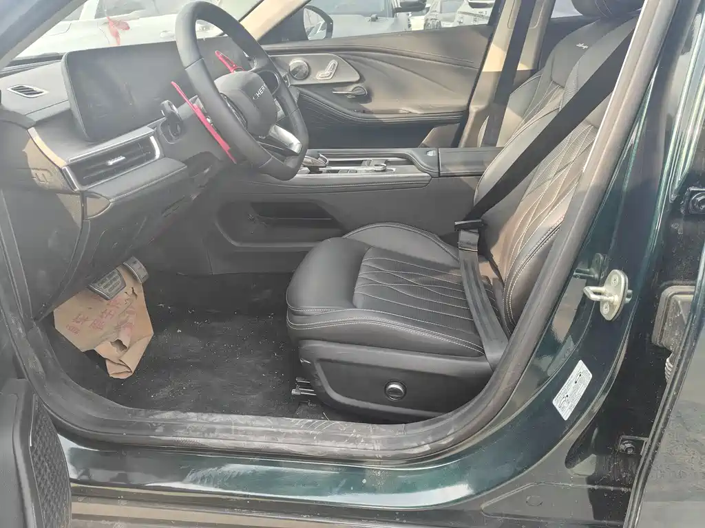 CHERY Arrizo 8 2025