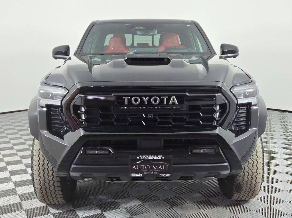 Toyota Tacoma 2024