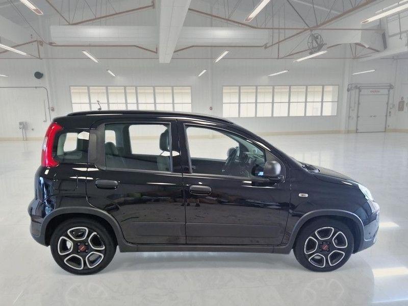 Fiat Panda 2021