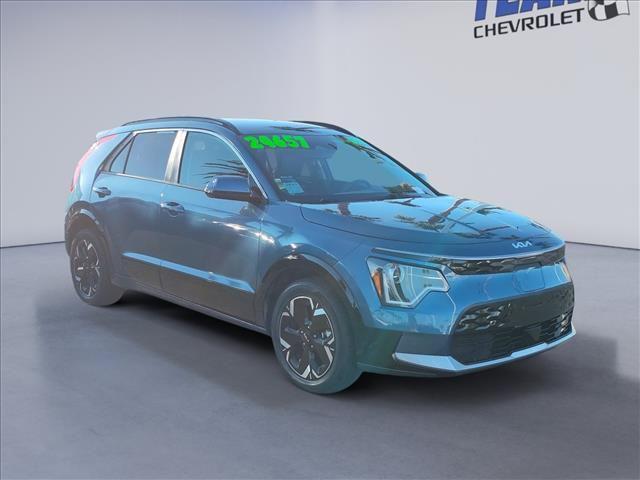 Kia NIRO EV 2023