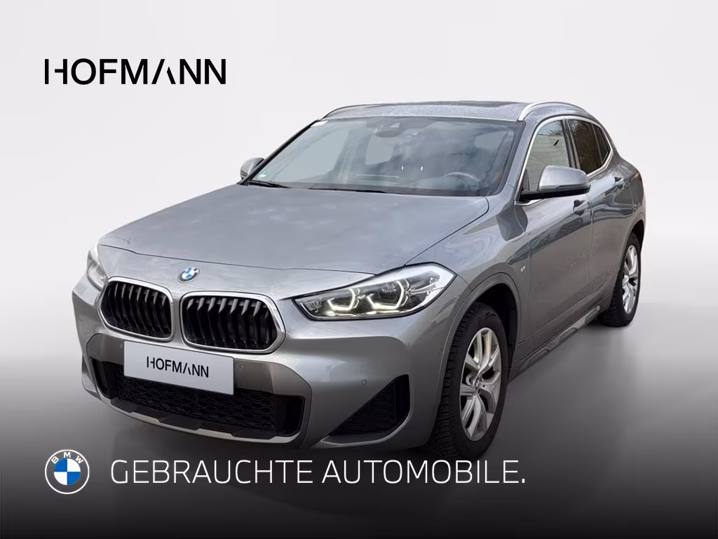BMW X2 2023