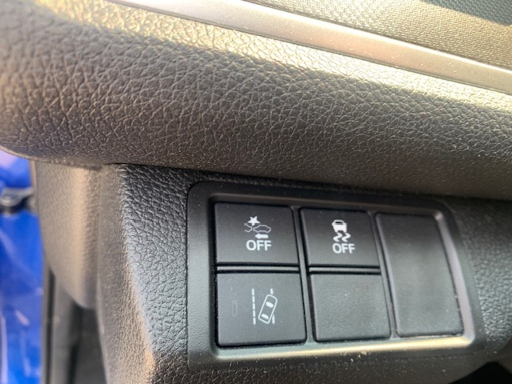 Honda Civic 2021