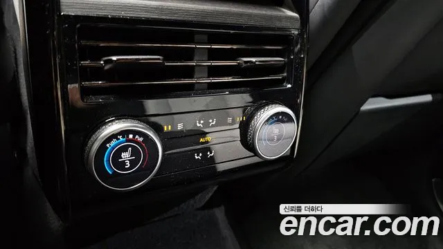 Land Rover Range Rover Sport 2023