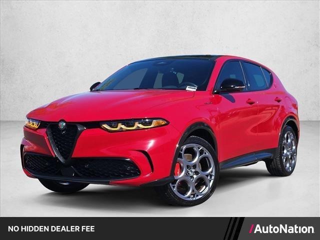 Alfa Romeo Tonale 2024