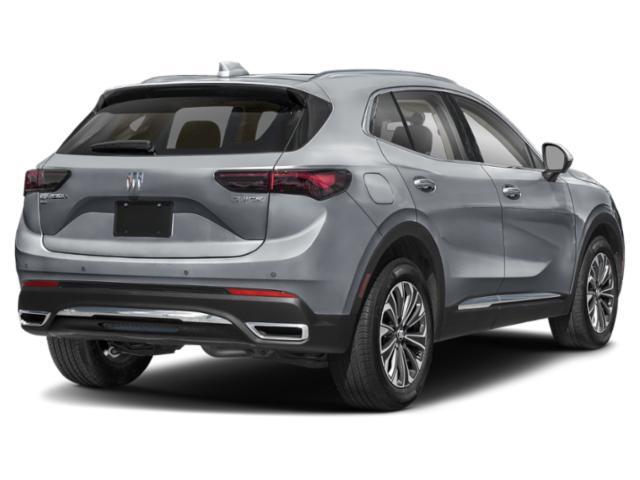 Buick Envision 2025