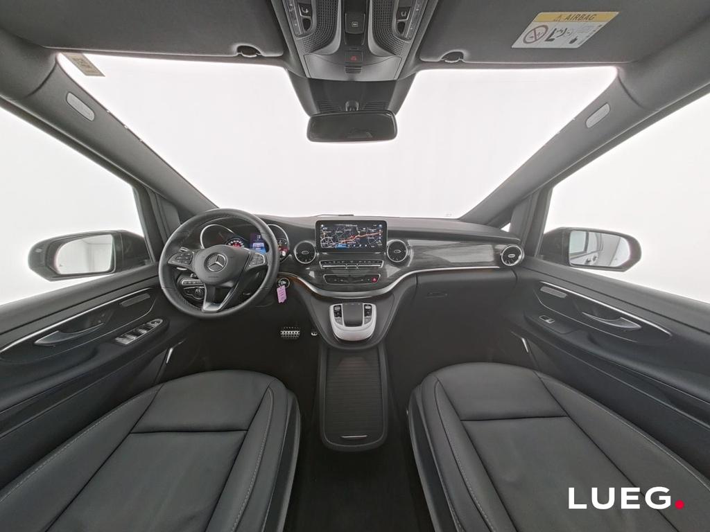 Mercedes-Benz V 300 2024