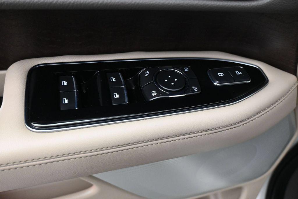 Lincoln Navigator 2022