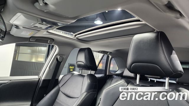 Toyota RAV4 2022