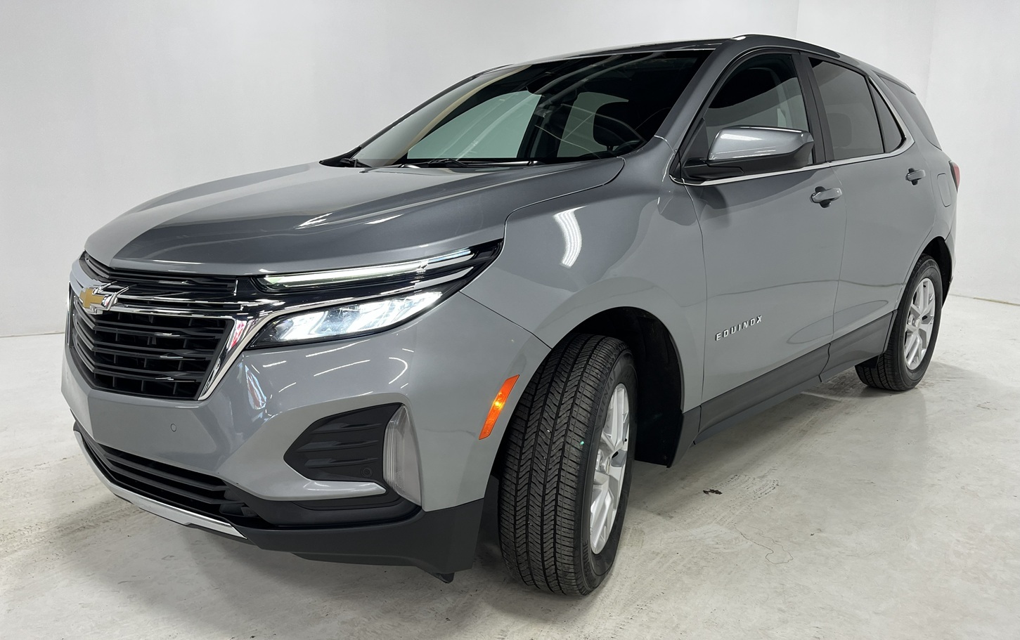 Chevrolet Equinox 2023