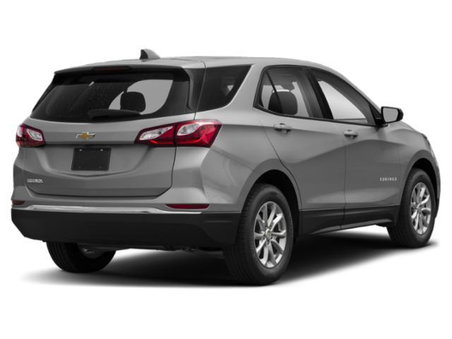 Chevrolet Equinox 2021