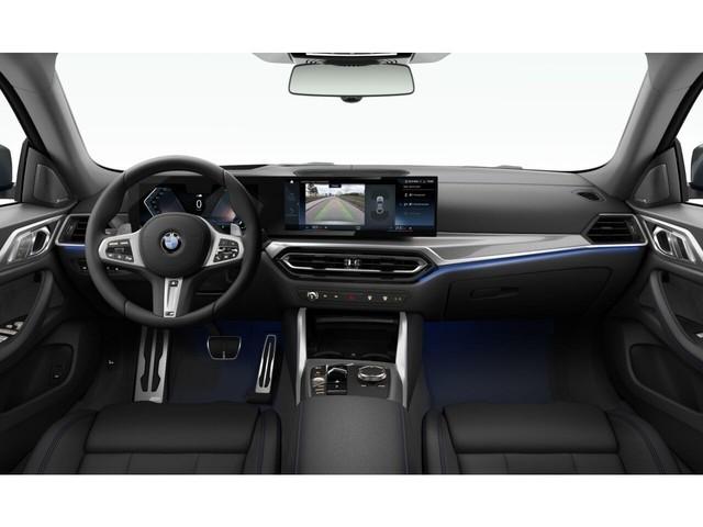 BMW 420 GRAN COUPÉ 2023