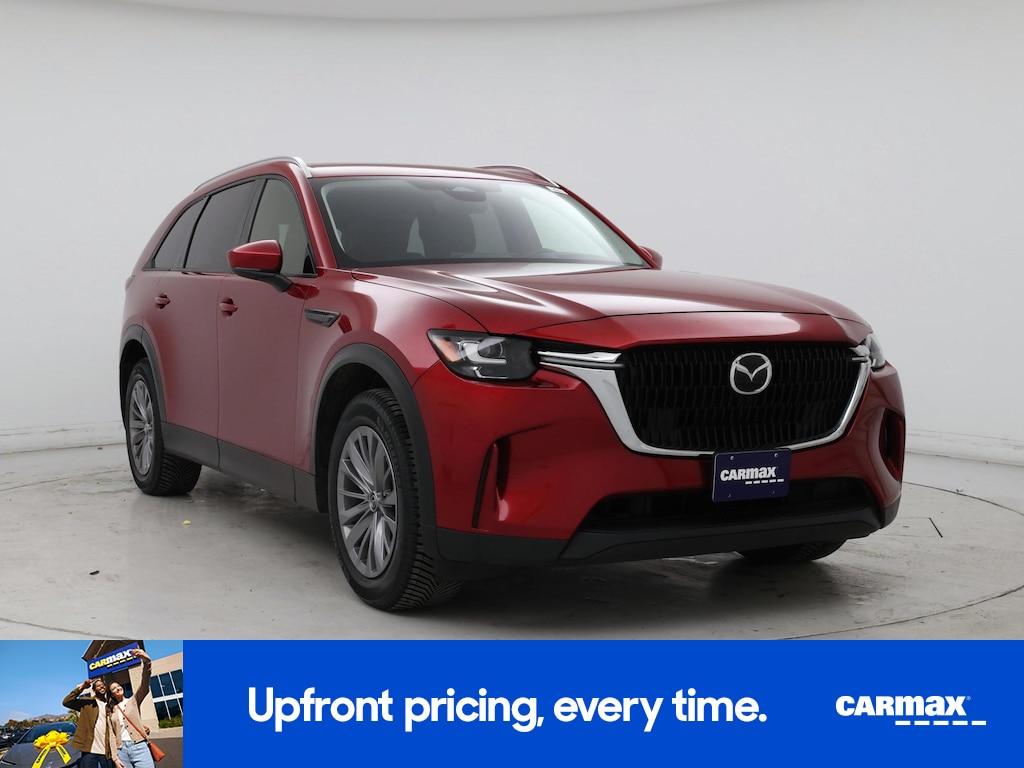 Mazda CX-90 2024