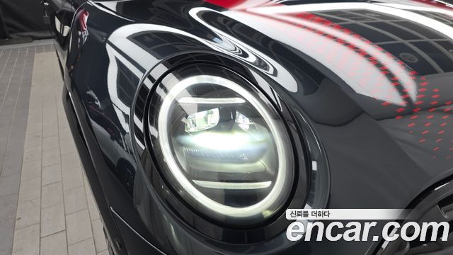 Mini COOPER 2025
