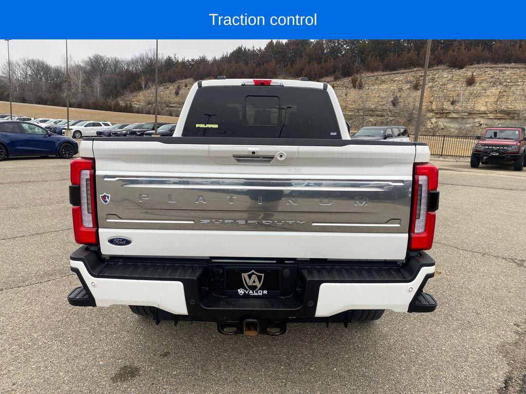 Ford F 250 2024