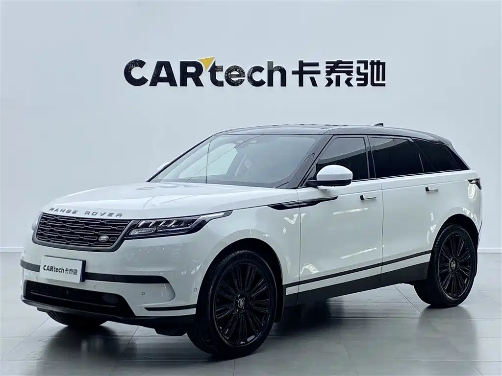 Land Rover Range Rover Velar 2024