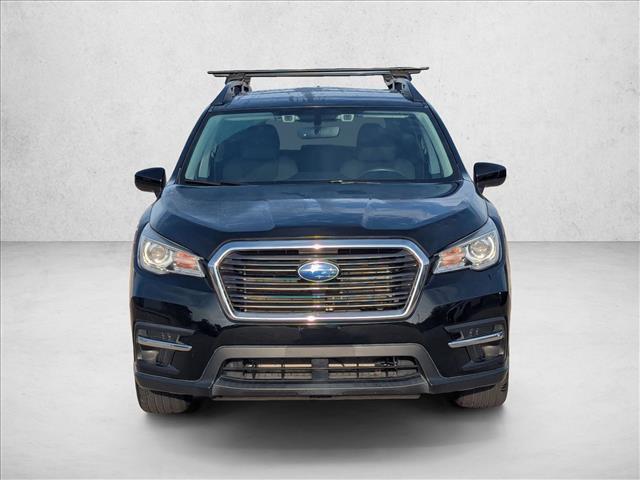 Subaru Ascent 2021