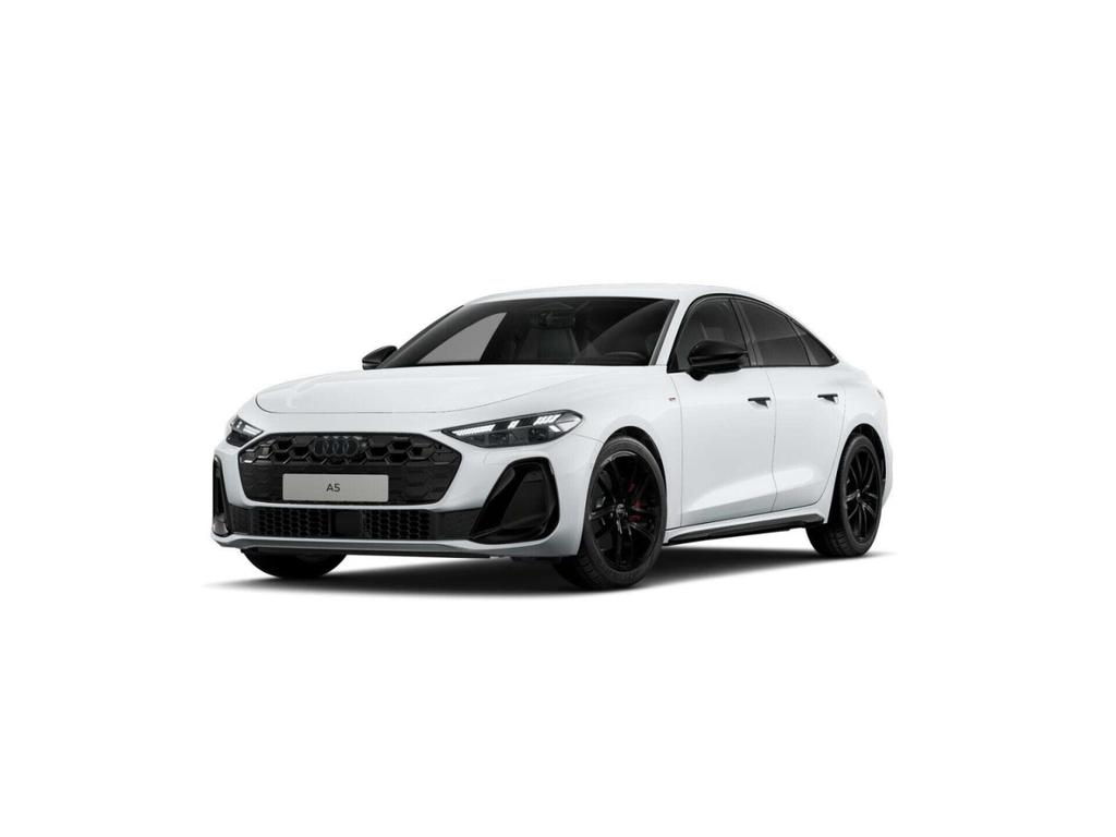 Audi A5 2025