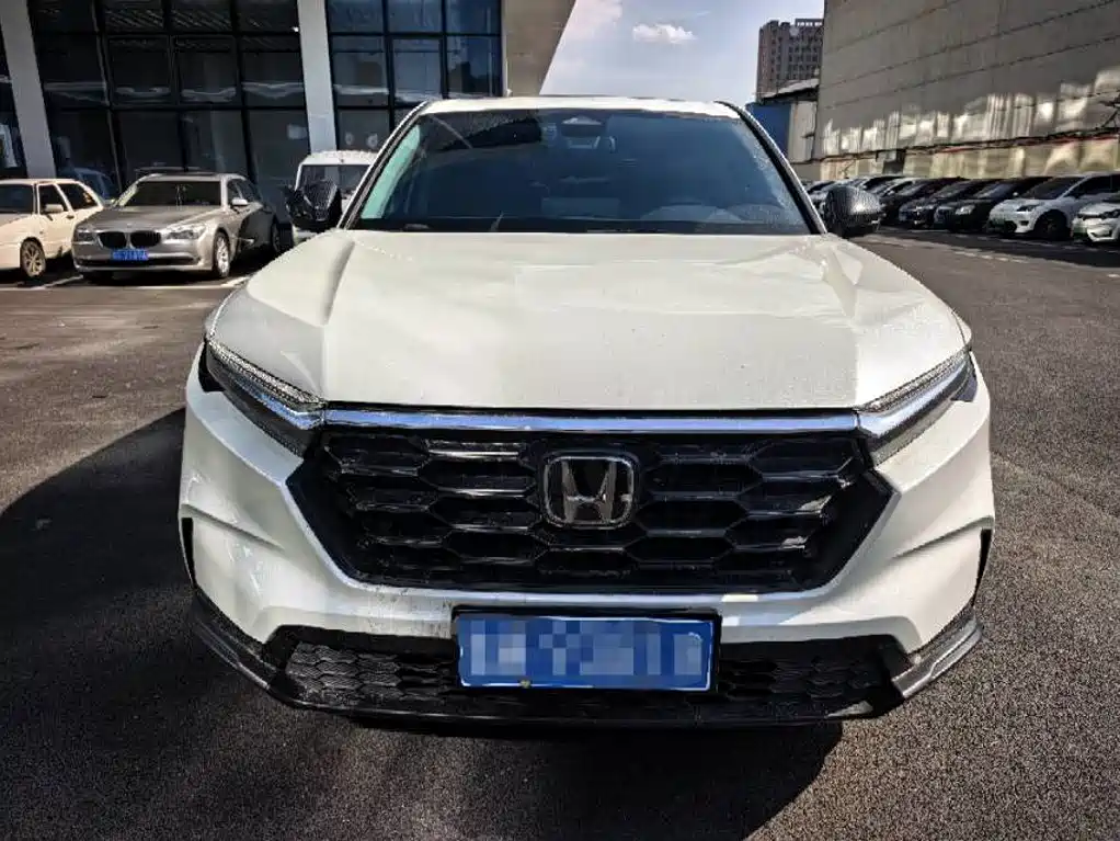 Honda CR-V 2023