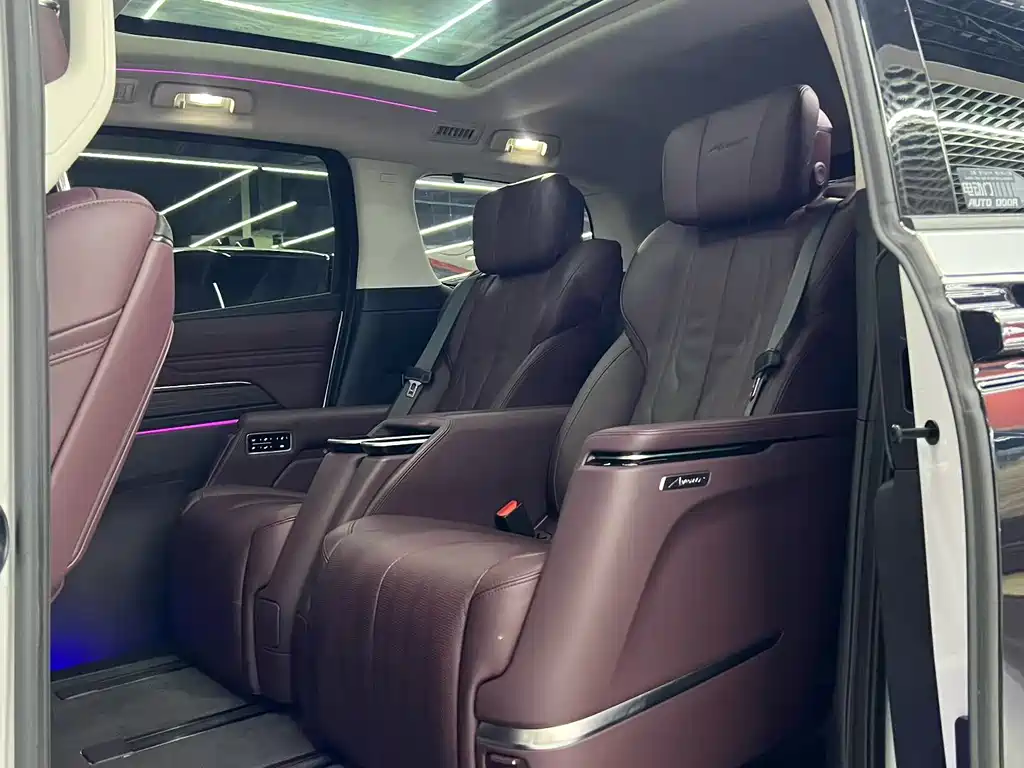Buick Century 2023