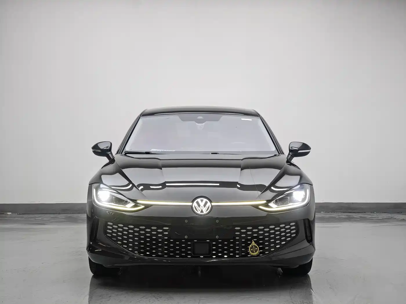 Volkswagen Lamando 2023