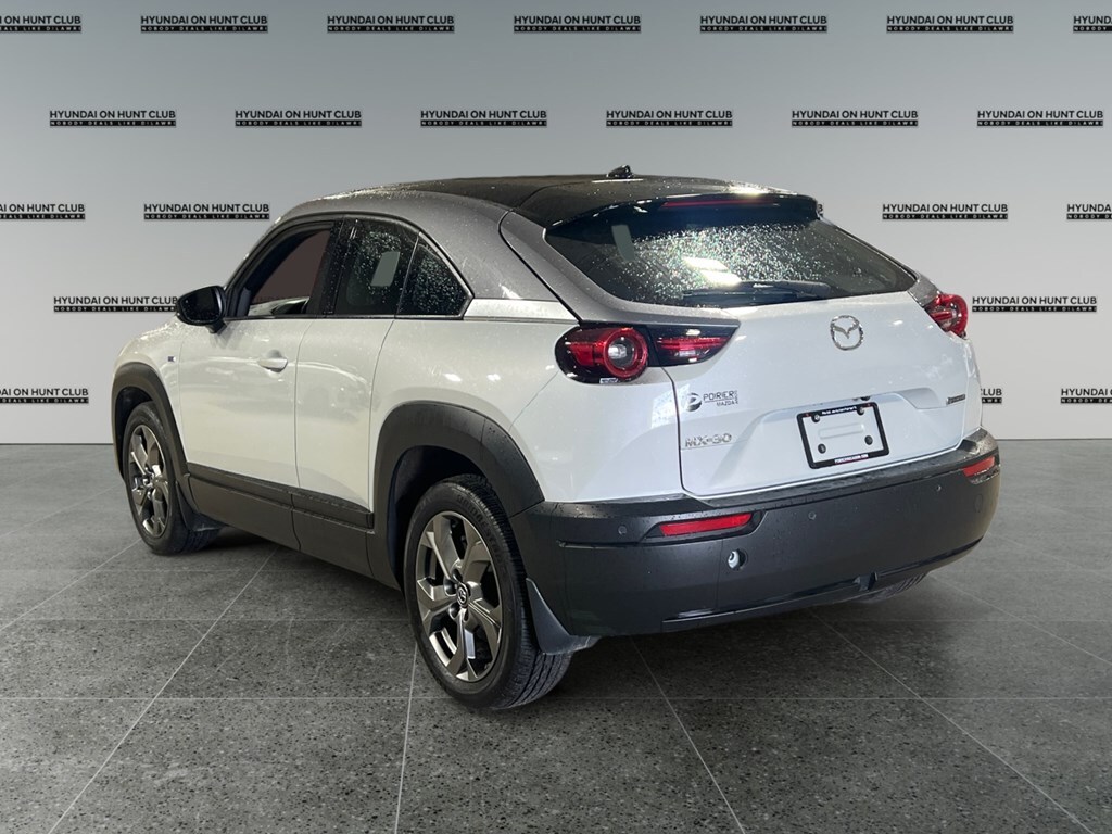 Mazda MX-30 2023