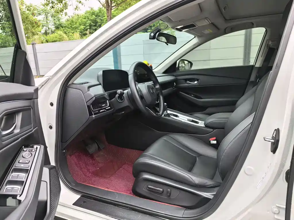 Honda Inspire 2025