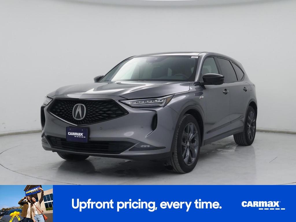 Acura MDX 2023