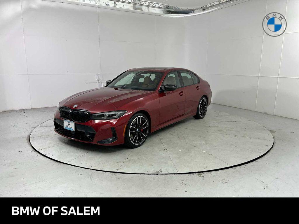 BMW M340I 2026