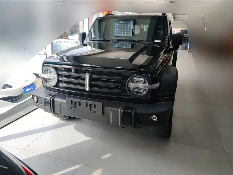 Tank 300 2021