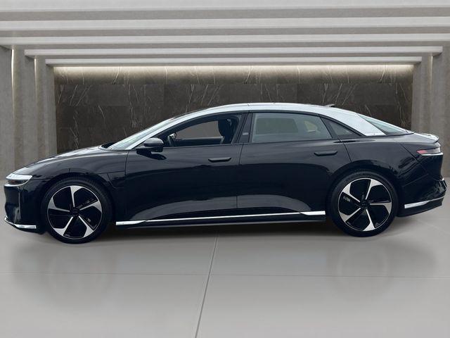 Lucid Air 2023