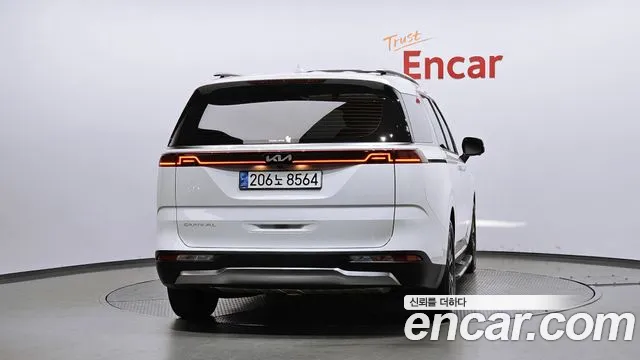 Kia Carnival 2022