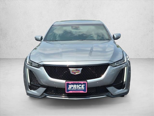Cadillac CT5 2023