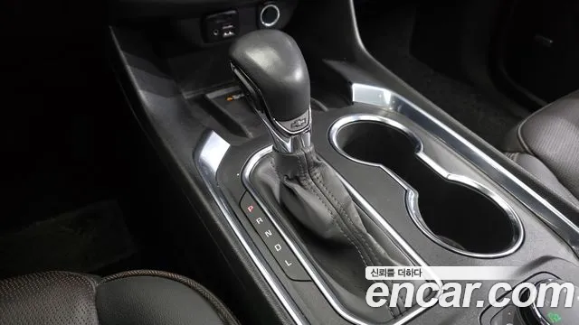 Chevrolet Traverse 2022