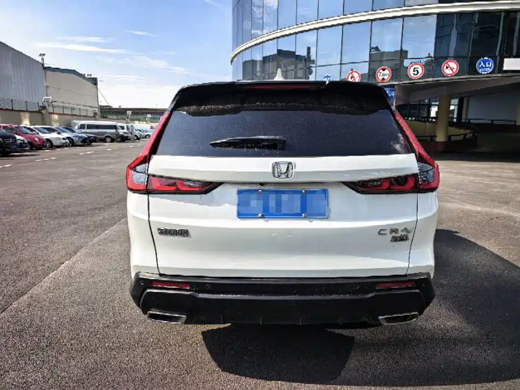 Honda CR-V 2023