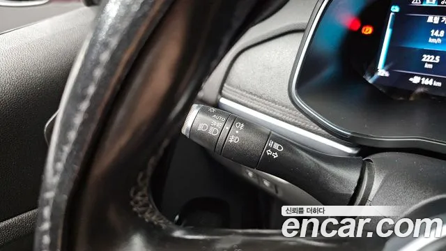 Renault ZOE 2021