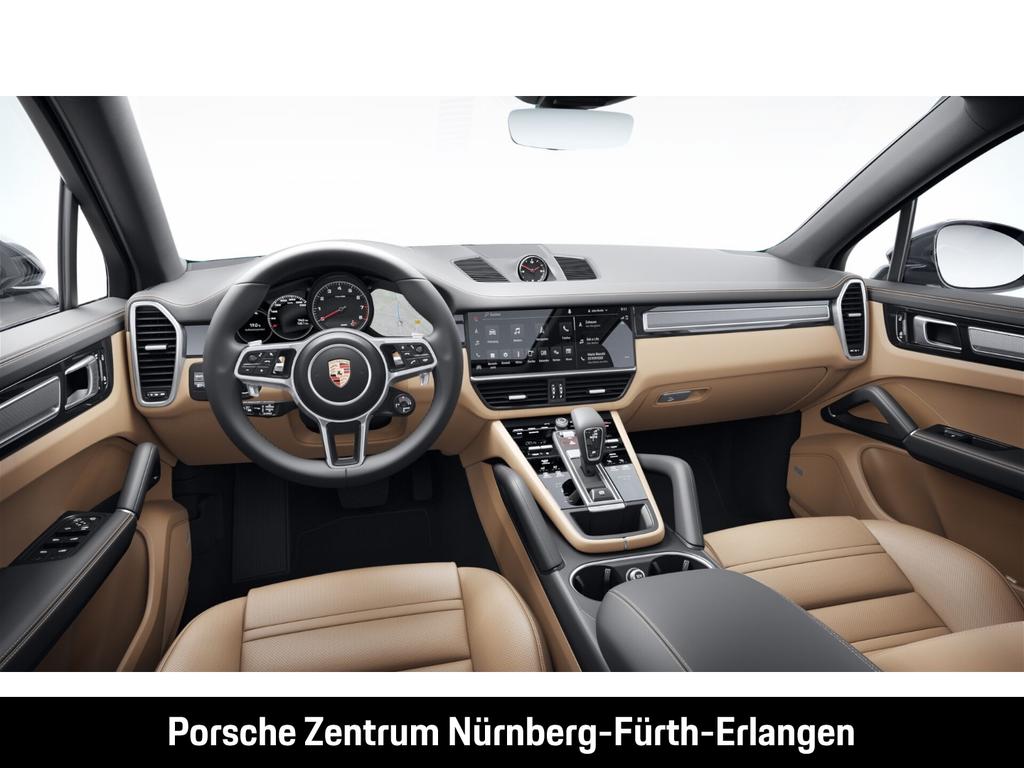 Porsche Cayenne 2023