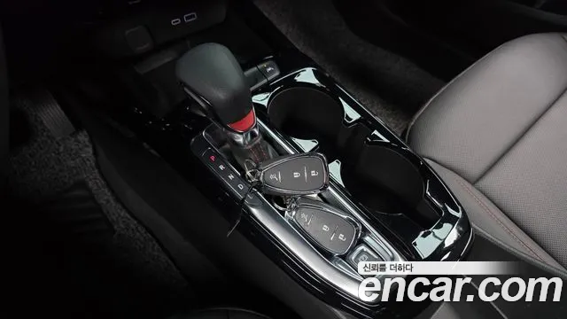 Chevrolet Trax 2024
