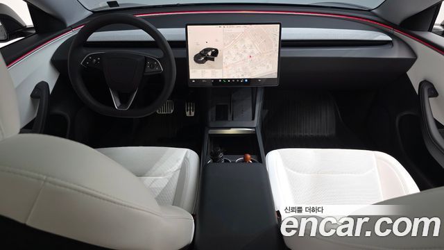 Tesla Model 3 2024
