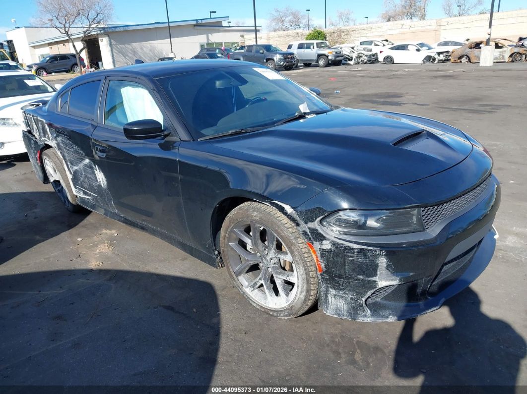 Dodge Charger 2023