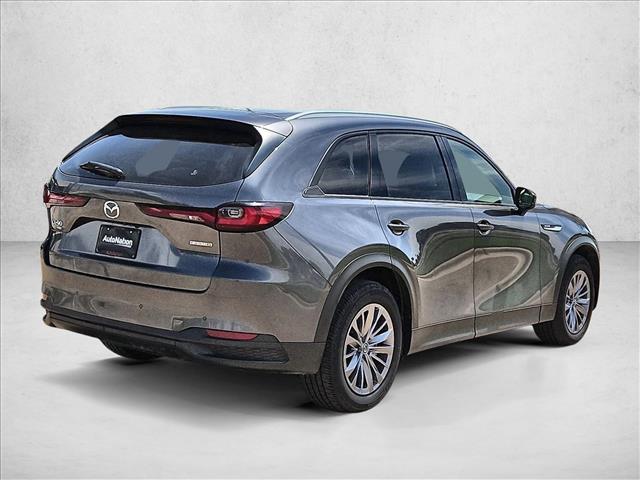 Mazda CX-90 2025