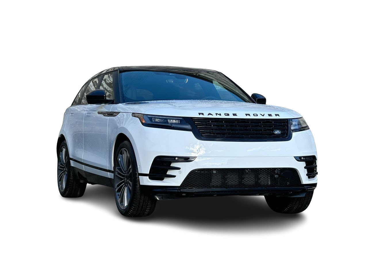 Land Rover Range Rover Velar 2025