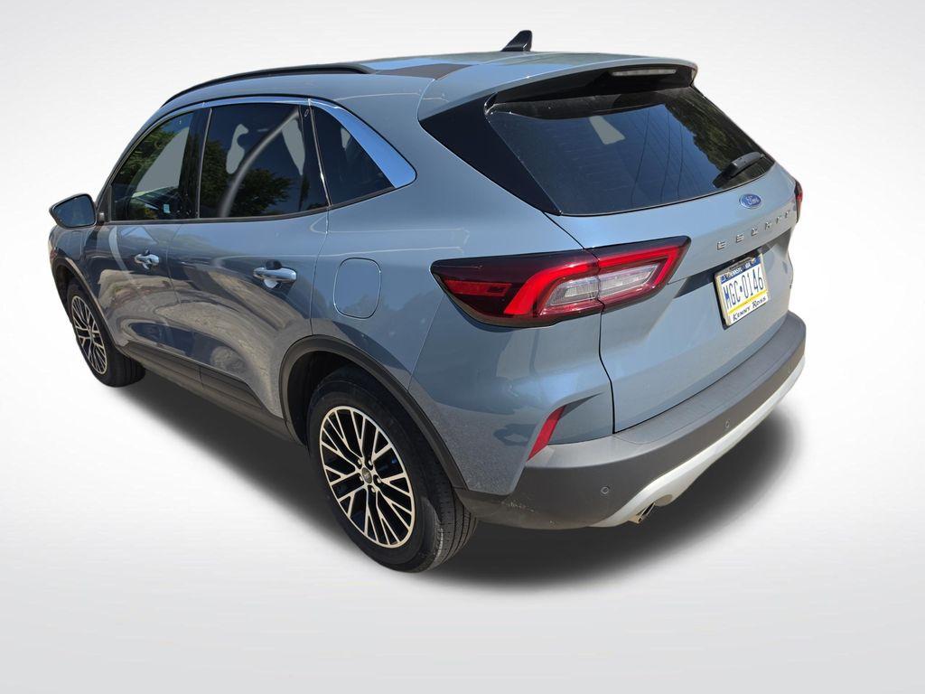 Ford Escape 2023
